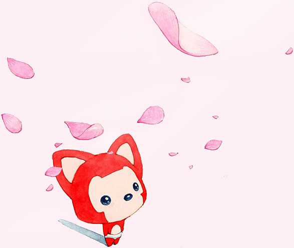 可是杨杰的爱情又在哪里呢？